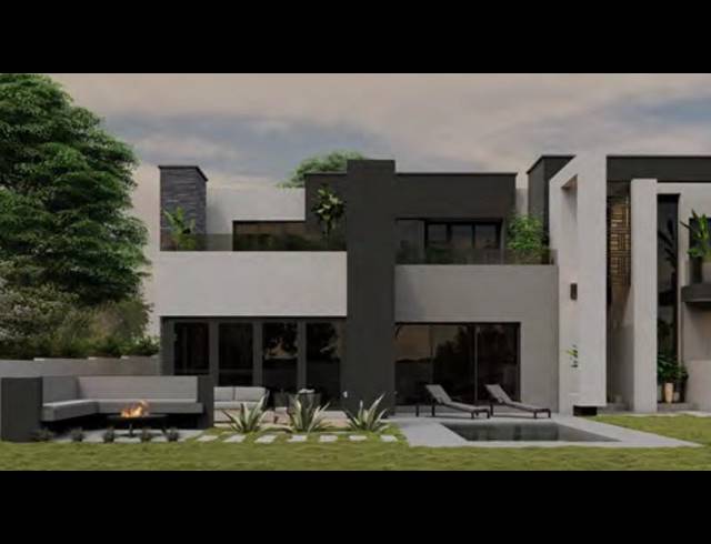 6 BEDROOM HOUSE FOR SALE IN MIDSTREAM HEIGHTS